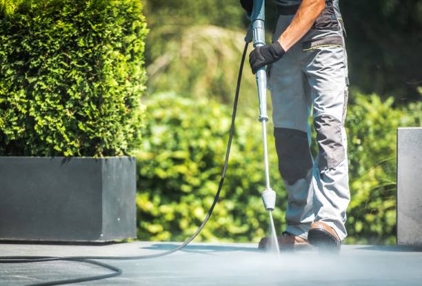 Best Fence Cleaning  in Balfour, NC