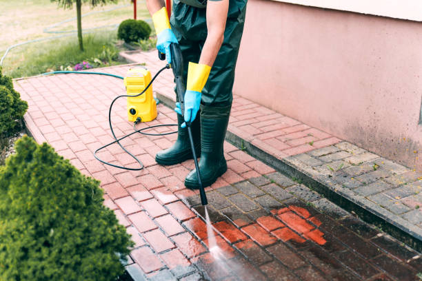 Best Roof Washing  in Balfour, NC