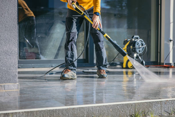 Playground Equipment Cleaning in Balfour, NC
